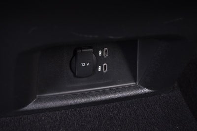 2021 Volkswagen Atlas 2.0T SE FWD