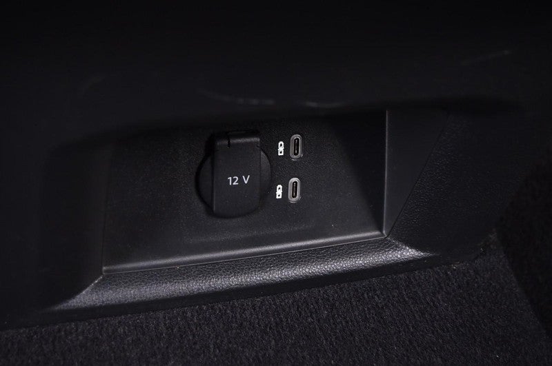 2021 Volkswagen Atlas 2.0T SE FWD