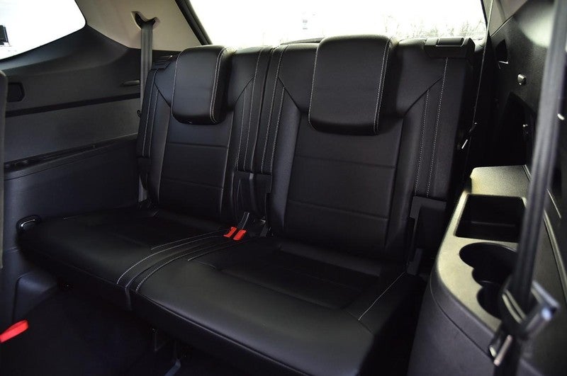 2021 Volkswagen Atlas 2.0T SE FWD