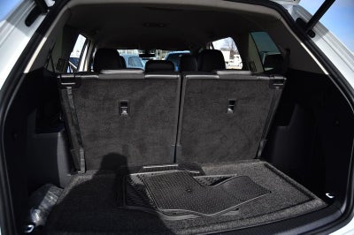 2021 Volkswagen Atlas 2.0T SE FWD