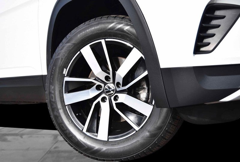 2021 Volkswagen Atlas 2.0T SE FWD