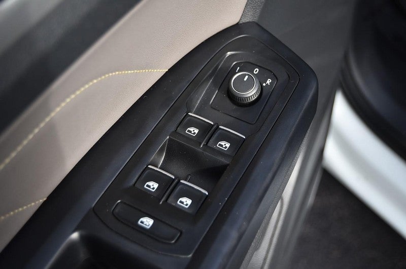 2021 Volkswagen Atlas 2.0T SE FWD