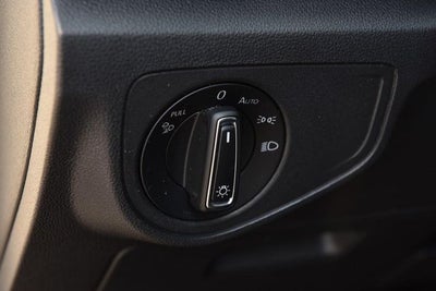2023 Volkswagen Atlas 2.0T SE
