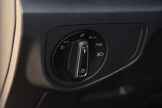 2023 Volkswagen Atlas 2.0T SE