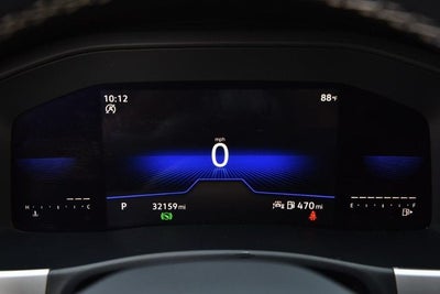 2023 Volkswagen Atlas 2.0T SE