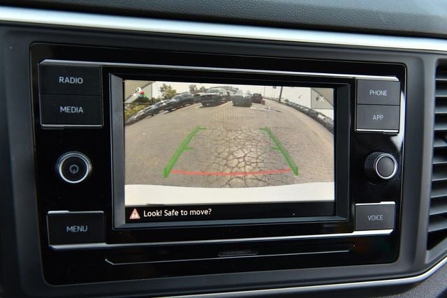 2023 Volkswagen Atlas 2.0T SE