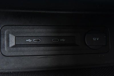 2023 Volkswagen Atlas 2.0T SE