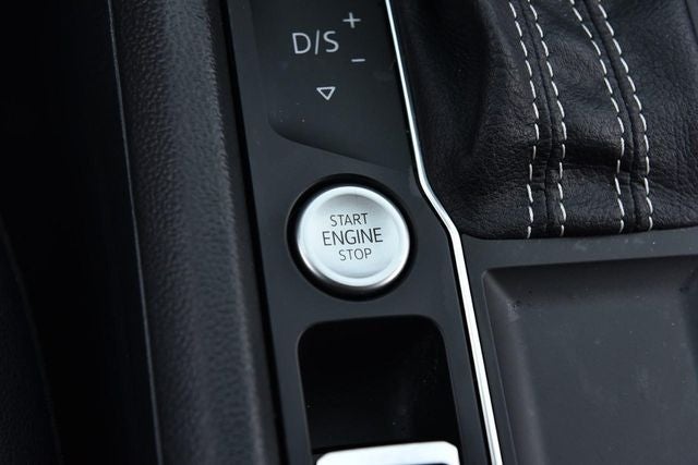 2023 Volkswagen Atlas 2.0T SE