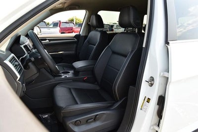 2023 Volkswagen Atlas 2.0T SE