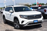 2023 Volkswagen Atlas 2.0T SE