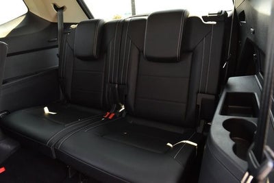 2023 Volkswagen Atlas 2.0T SE