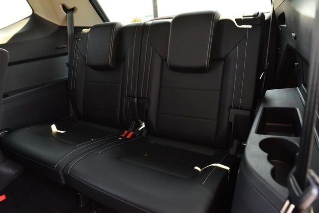 2023 Volkswagen Atlas 2.0T SE