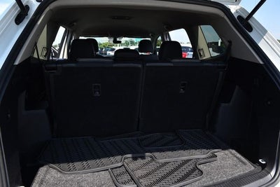 2023 Volkswagen Atlas 2.0T SE