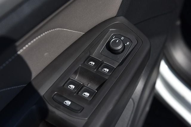 2023 Volkswagen Atlas 2.0T SE