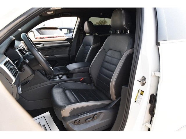 2023 Volkswagen Atlas Cross Sport 3.6L V6 SEL Premium R-Line