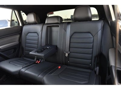 2023 Volkswagen Atlas Cross Sport 3.6L V6 SEL Premium R-Line