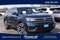 2022 Volkswagen Atlas Cross Sport 3.6L V6 SEL Premium R-Line 4MOTION