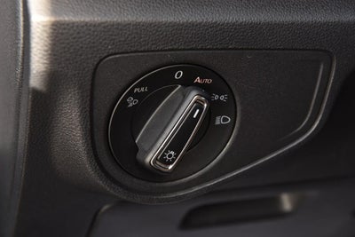 2022 Volkswagen Atlas Cross Sport 3.6L V6 SEL Premium R-Line 4MOTION