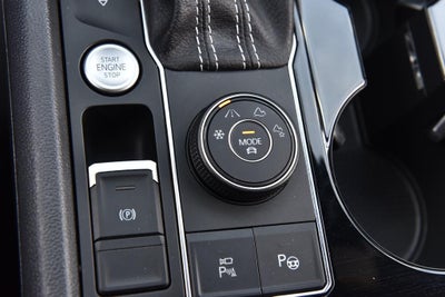 2022 Volkswagen Atlas Cross Sport 3.6L V6 SEL Premium R-Line 4MOTION