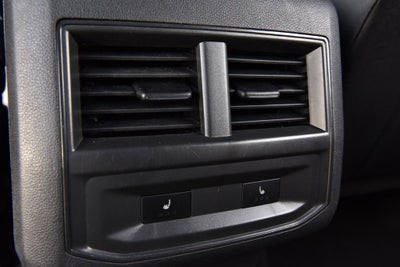 2022 Volkswagen Atlas Cross Sport 3.6L V6 SEL Premium R-Line 4MOTION