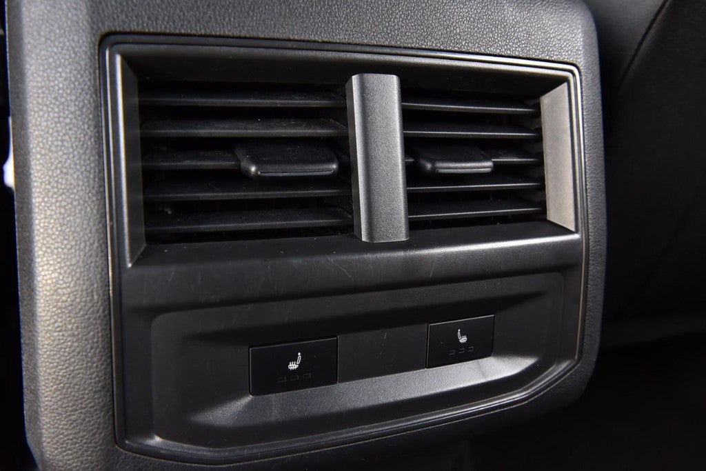 2022 Volkswagen Atlas Cross Sport 3.6L V6 SEL Premium R-Line 4MOTION