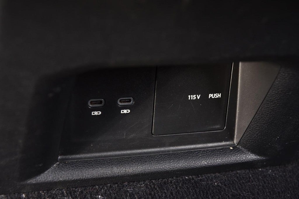 2022 Volkswagen Atlas Cross Sport 3.6L V6 SEL Premium R-Line 4MOTION