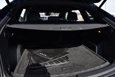 2022 Volkswagen Atlas Cross Sport 3.6L V6 SEL Premium R-Line 4MOTION