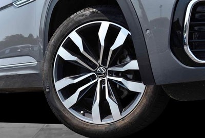 2023 Volkswagen Atlas Cross Sport 3.6L V6 SEL Premium R-Line