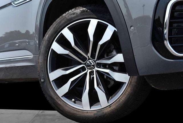 2023 Volkswagen Atlas Cross Sport 3.6L V6 SEL Premium R-Line