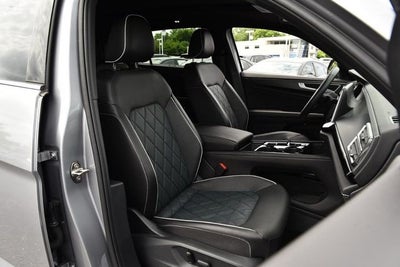 2024 Volkswagen Atlas Cross Sport 2.0T SEL Premium R-Line