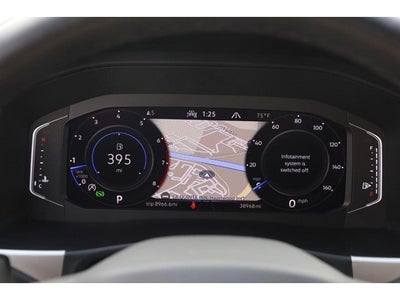 2023 Volkswagen Atlas Cross Sport 3.6L V6 SEL Premium R-Line