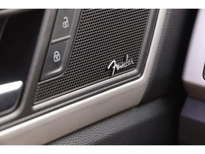 2023 Volkswagen Atlas Cross Sport 3.6L V6 SEL Premium R-Line