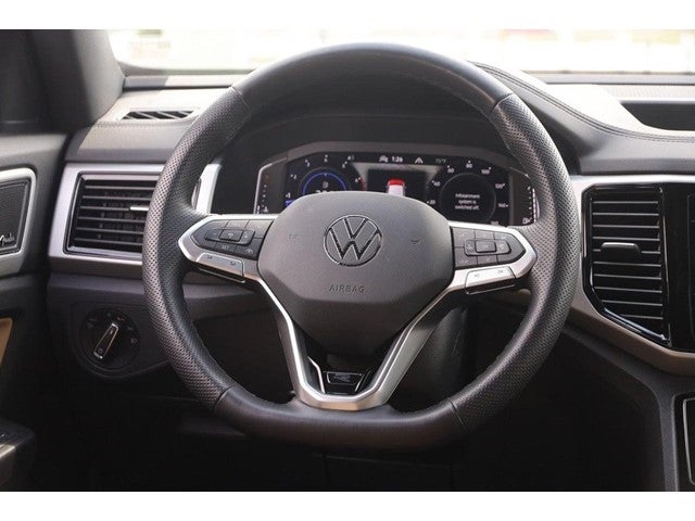 2023 Volkswagen Atlas Cross Sport 3.6L V6 SEL Premium R-Line