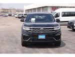 2023 Volkswagen Atlas Cross Sport 3.6L V6 SEL Premium R-Line