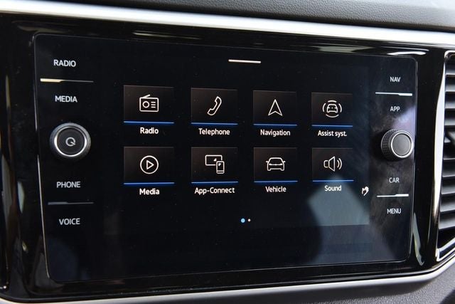 2023 Volkswagen Atlas Cross Sport 3.6L V6 SEL Premium R-Line 4MOTION