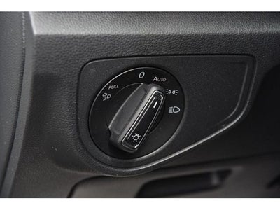 2022 Volkswagen Atlas 3.6L V6 SEL Premium R-Line 4MOTION