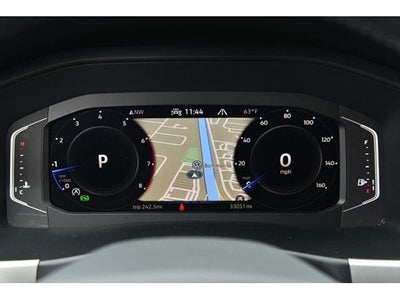2022 Volkswagen Atlas 3.6L V6 SEL Premium R-Line 4MOTION