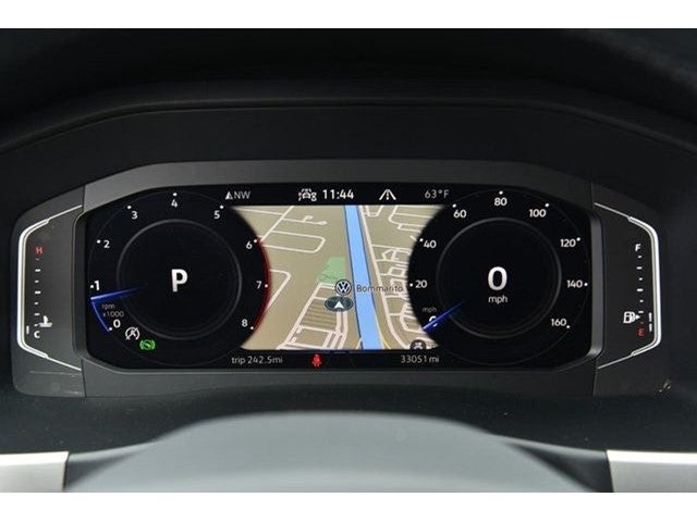 2022 Volkswagen Atlas 3.6L V6 SEL Premium R-Line 4MOTION