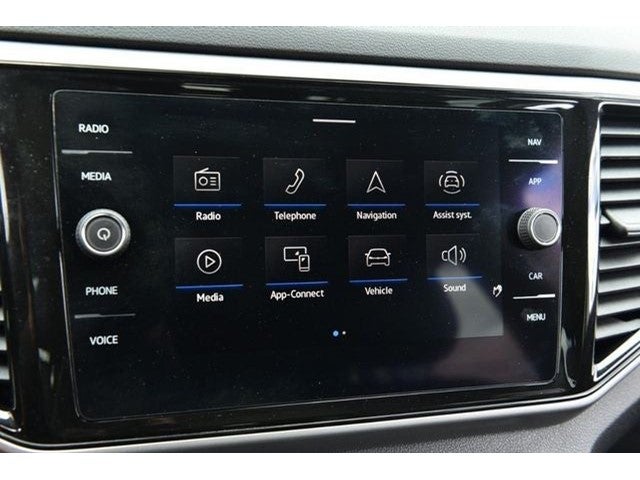 2022 Volkswagen Atlas 3.6L V6 SEL Premium R-Line 4MOTION