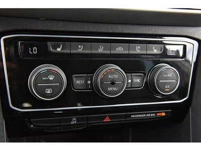 2022 Volkswagen Atlas 3.6L V6 SEL Premium R-Line 4MOTION