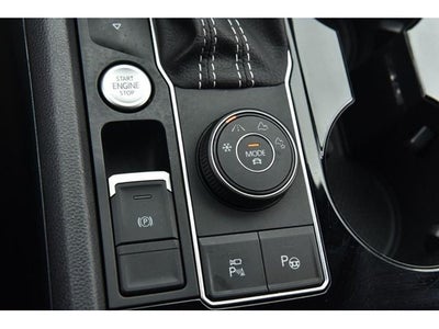 2022 Volkswagen Atlas 3.6L V6 SEL Premium R-Line 4MOTION