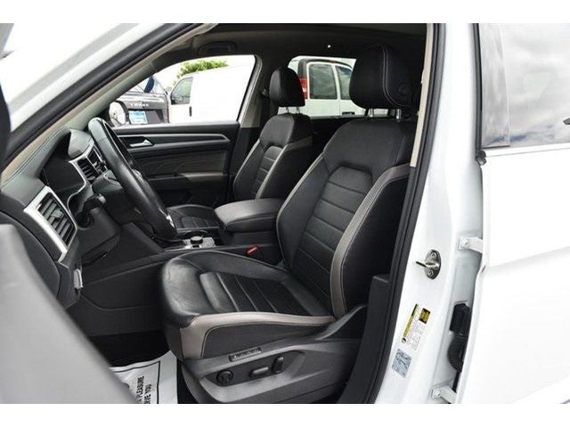 2022 Volkswagen Atlas 3.6L V6 SEL Premium R-Line 4MOTION