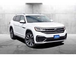2022 Volkswagen Atlas 3.6L V6 SEL Premium R-Line 4MOTION