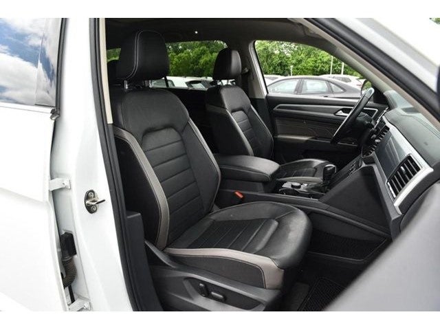 2022 Volkswagen Atlas 3.6L V6 SEL Premium R-Line 4MOTION