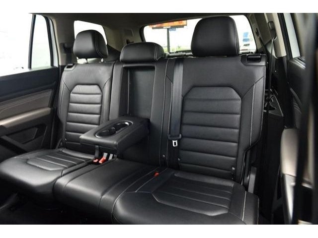 2022 Volkswagen Atlas 3.6L V6 SEL Premium R-Line 4MOTION