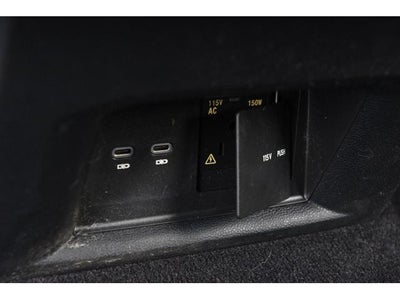 2022 Volkswagen Atlas 3.6L V6 SEL Premium R-Line 4MOTION