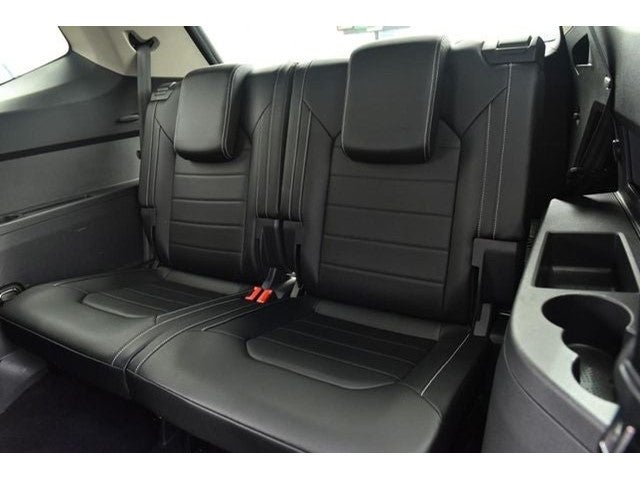 2022 Volkswagen Atlas 3.6L V6 SEL Premium R-Line 4MOTION