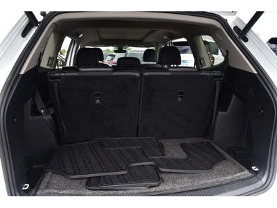2022 Volkswagen Atlas 3.6L V6 SEL Premium R-Line 4MOTION