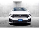 2022 Volkswagen Atlas 3.6L V6 SEL Premium R-Line 4MOTION