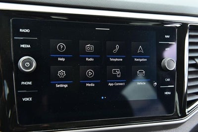 2023 Volkswagen Atlas 3.6L V6 SEL Premium R-Line